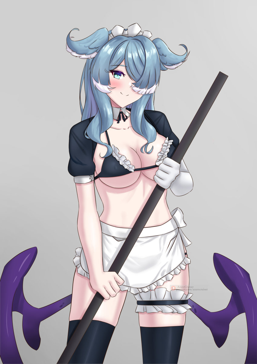 Elira Pendora (Nijisanji) Rule 34 Image