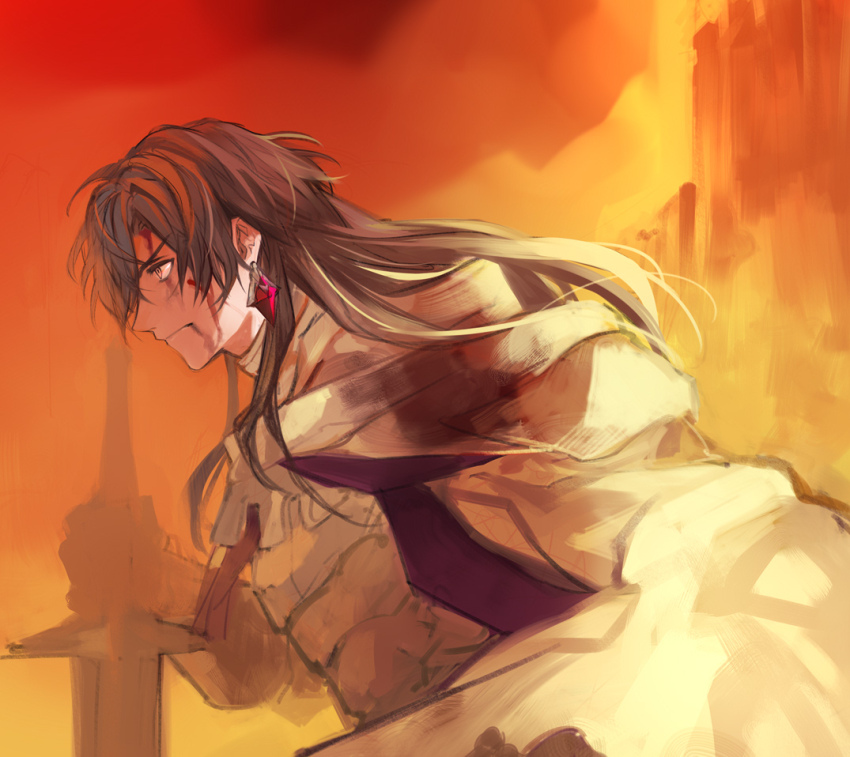 Fate/Grand Order Rule 34 Image
