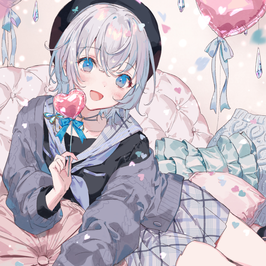 Shizuku Lulu (Indie Virtual Youtuber) Rule 34 Image
