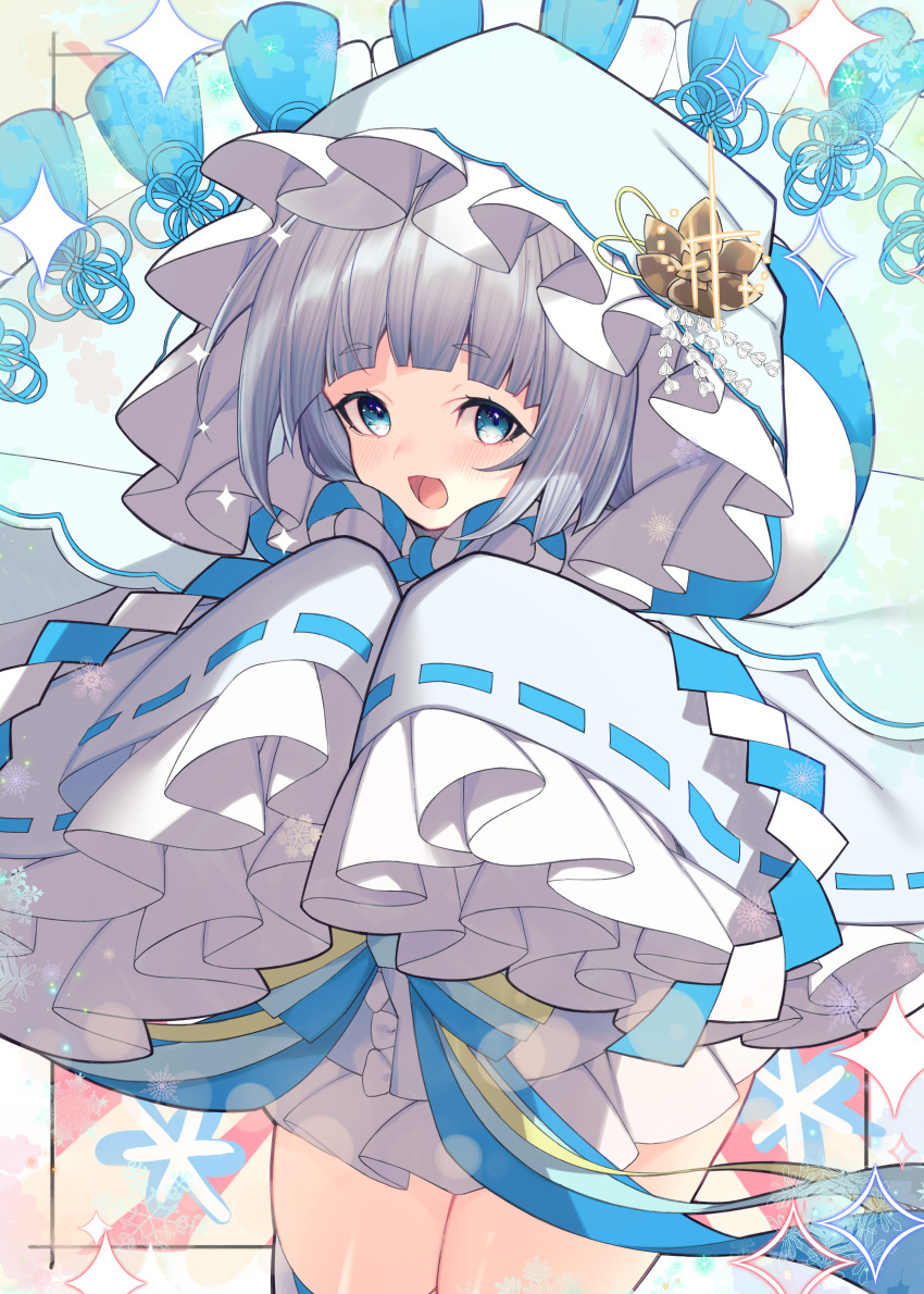 Flower Knight Girl Rule 34 Image