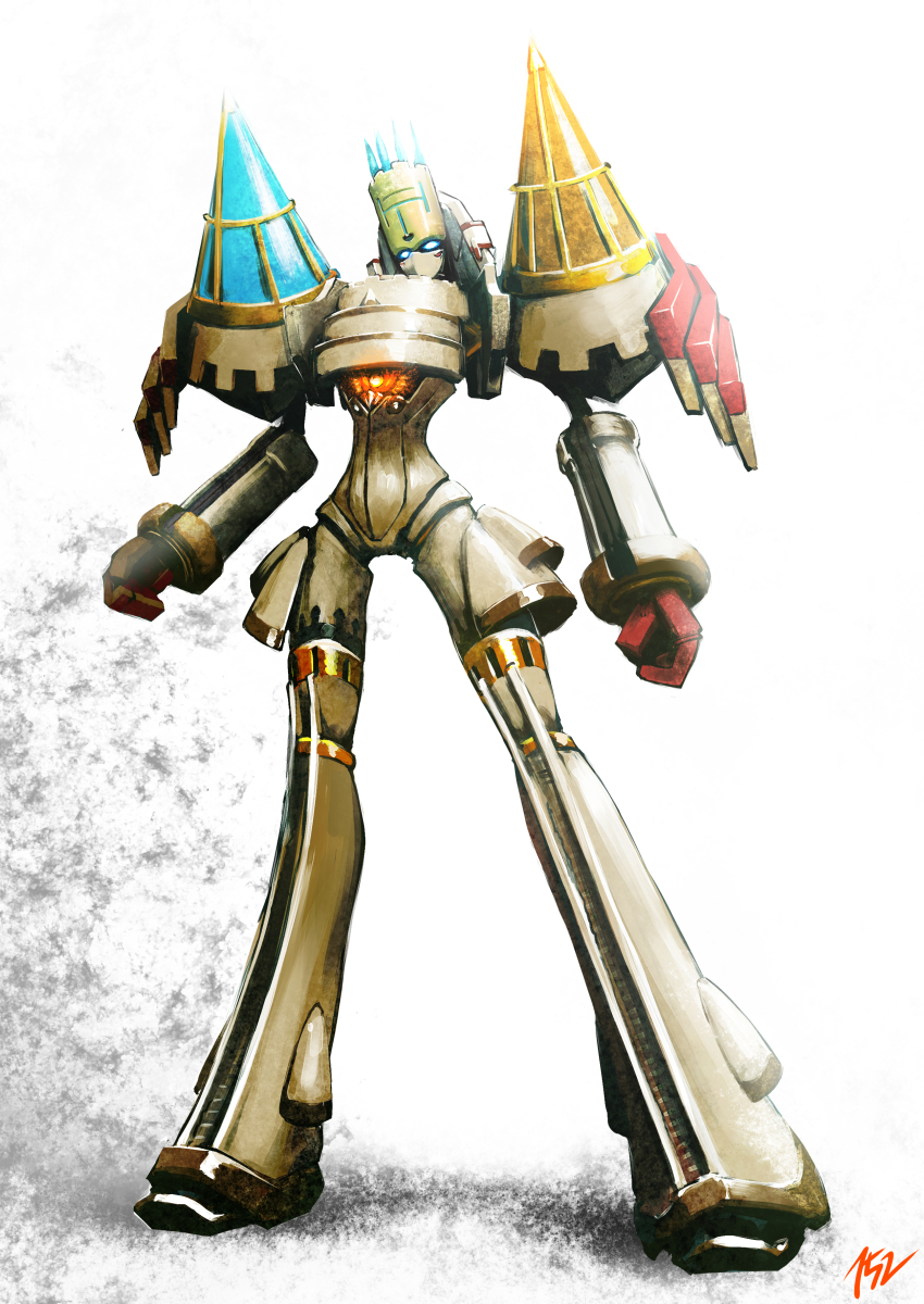 Tenochtitlan (Fate) Rule 34 Image