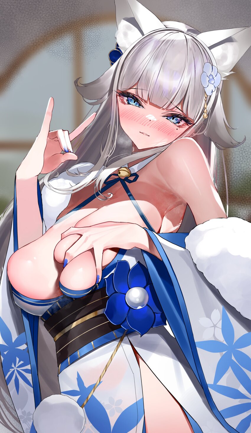 Indie Virtual Youtuber Rule 34 Image