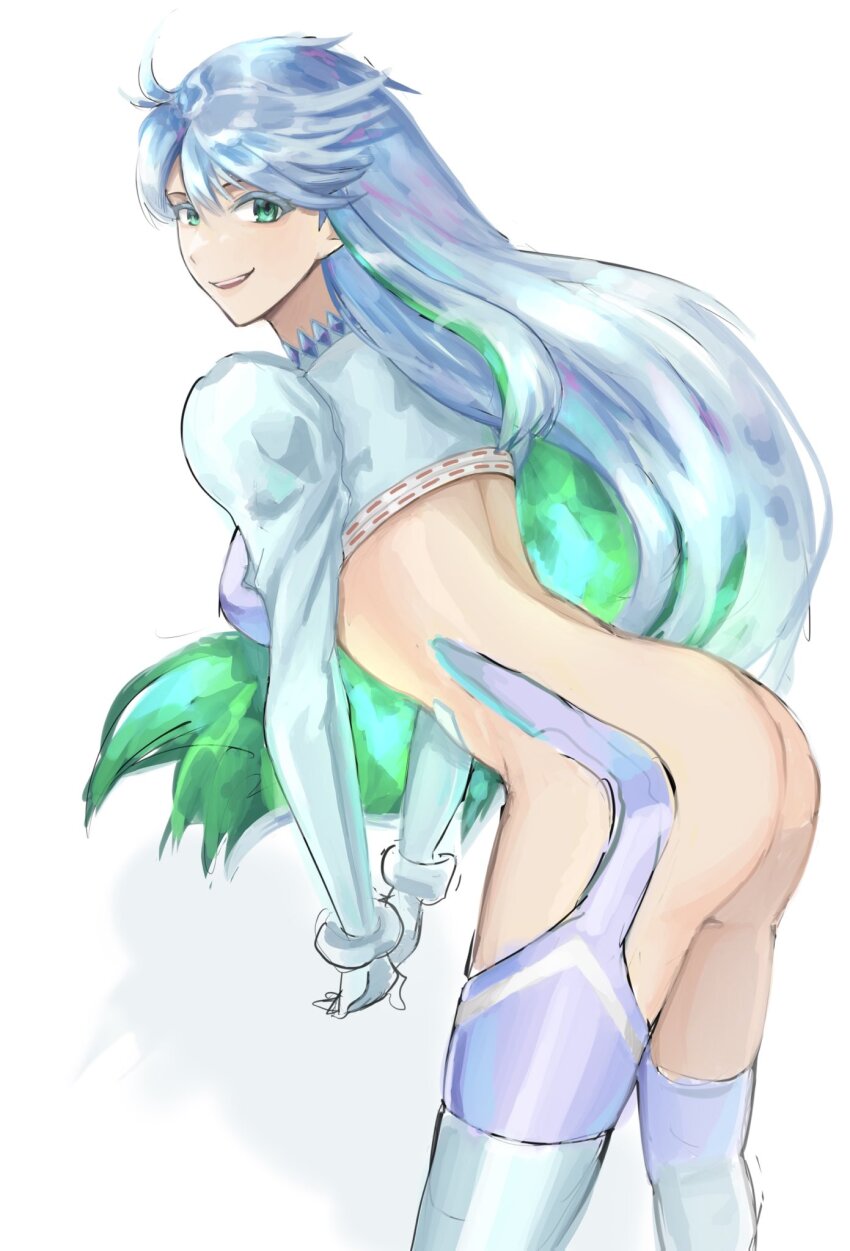 Kukulkan (Fate) Rule 34 Image