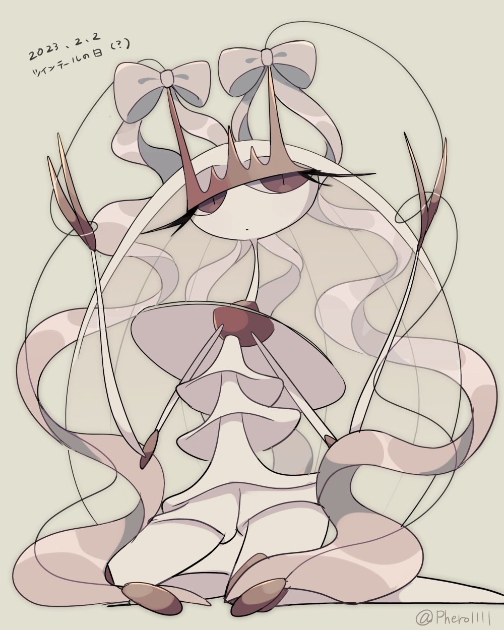 Gen 7 Pokemon (Nintendo) Rule 34 Image