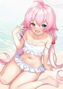 Hoshino (Blue Archive) Rule 34 Image