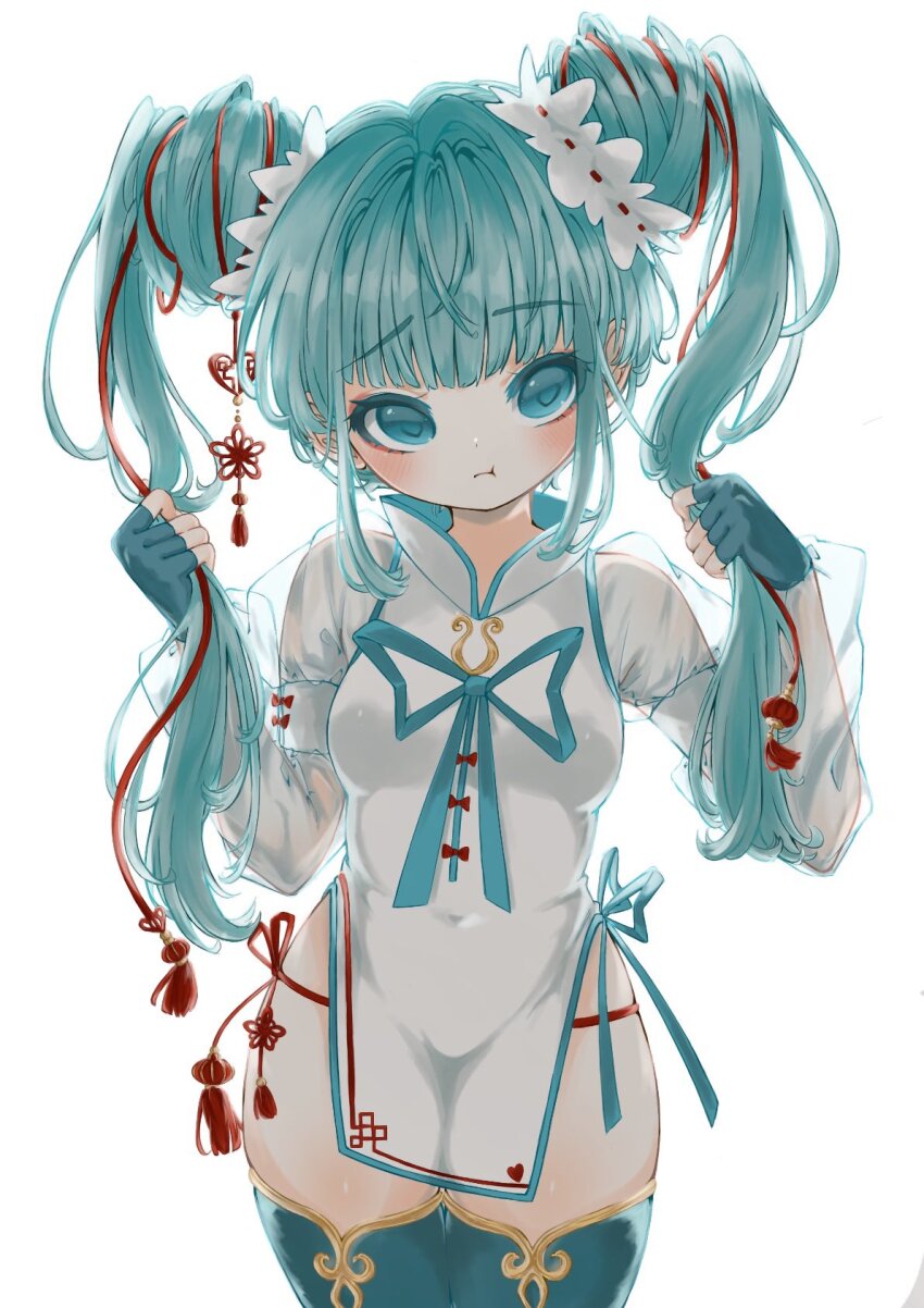 Hatsune Miku (Vocaloid) Rule 34 Image