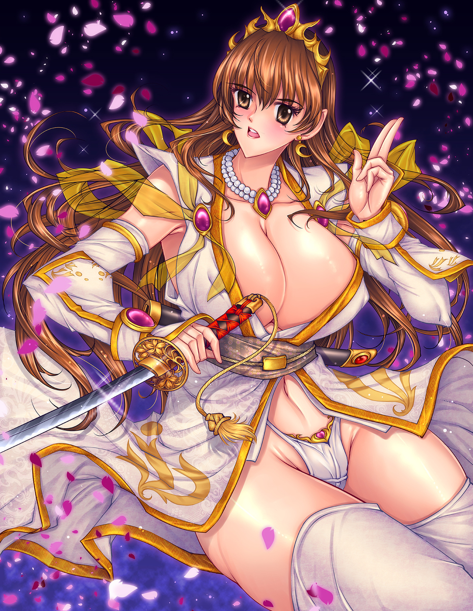 Kasumi (Doa) Rule 34 Image