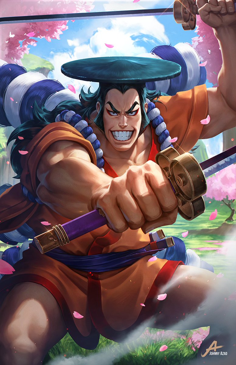 One Piece Rule 34 Image