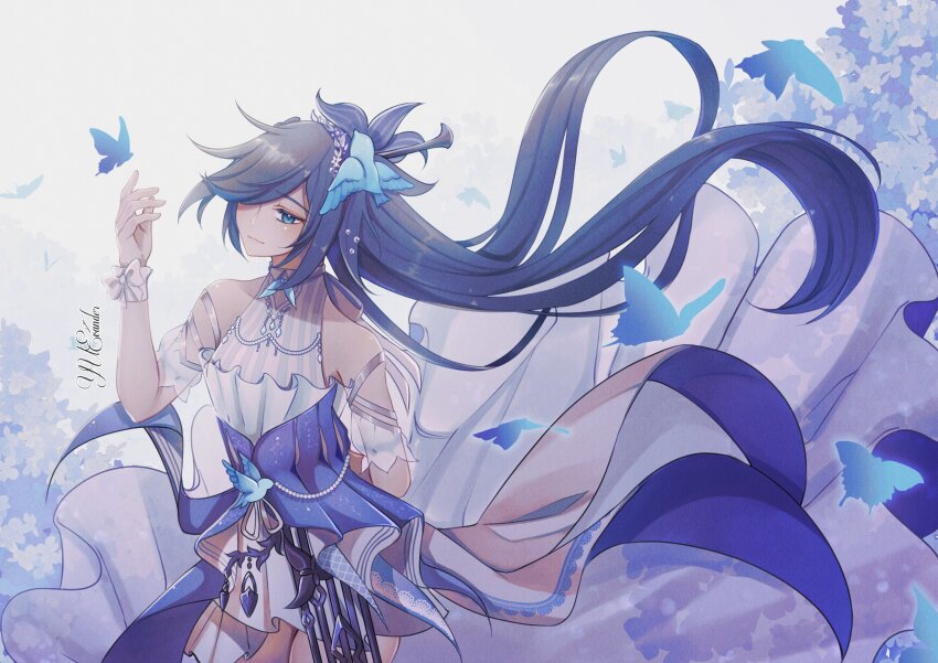 Fu Hua (Honkai (Series)) Rule 34 Image