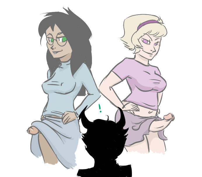 ! Rule 34 Image