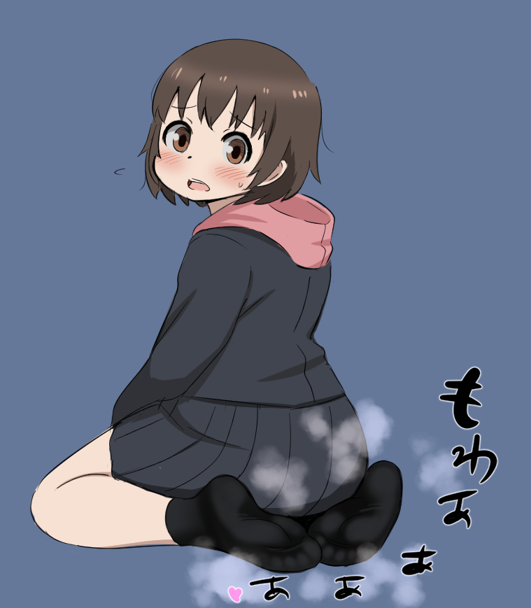 Black Socks Rule 34 Image