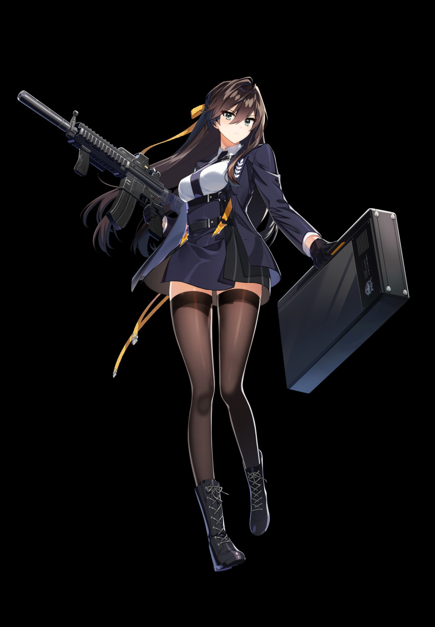 Karin Wong (Counter:Side) Rule 34 Image