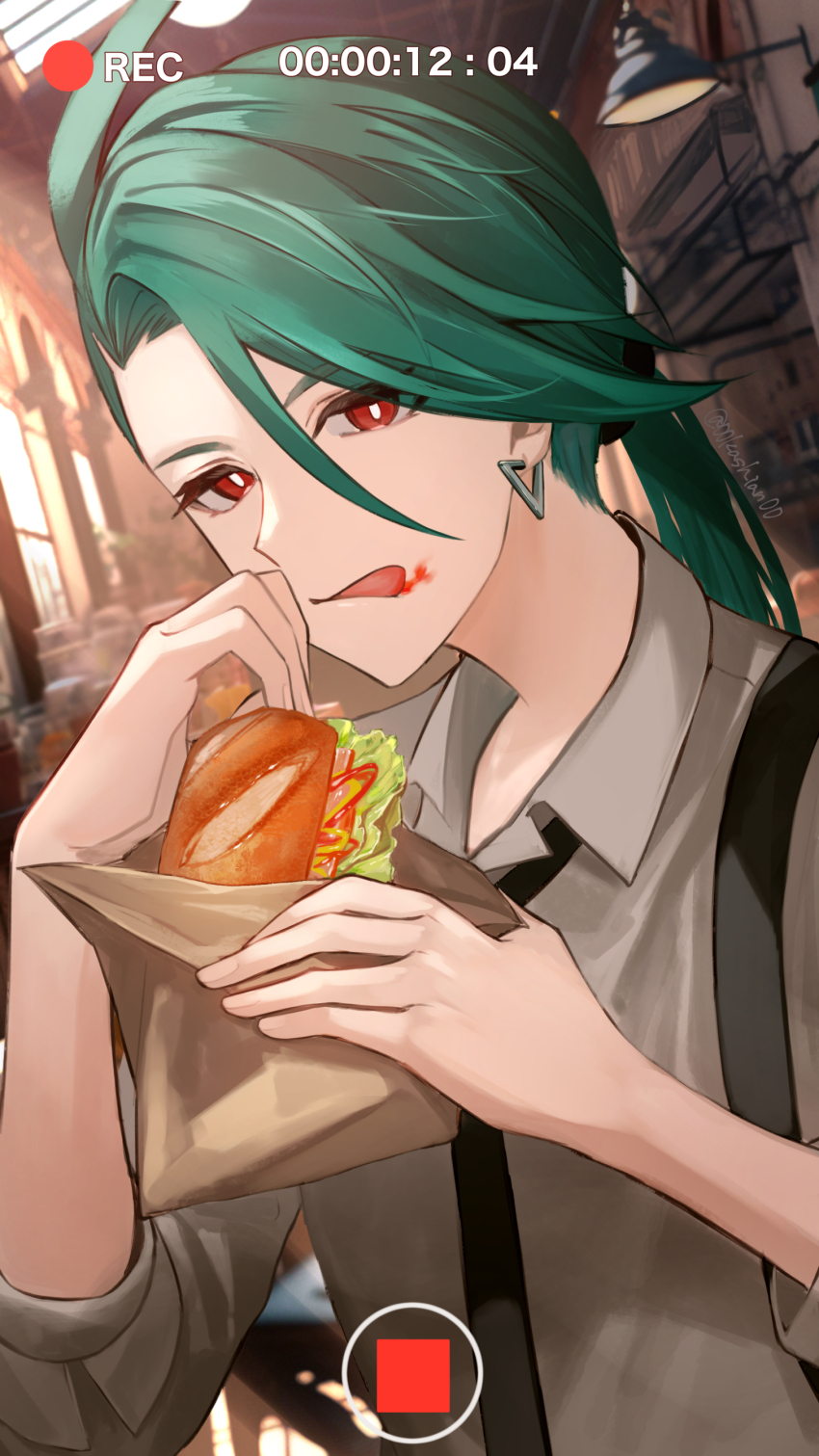 Rika (Pokemon) Rule 34 Image