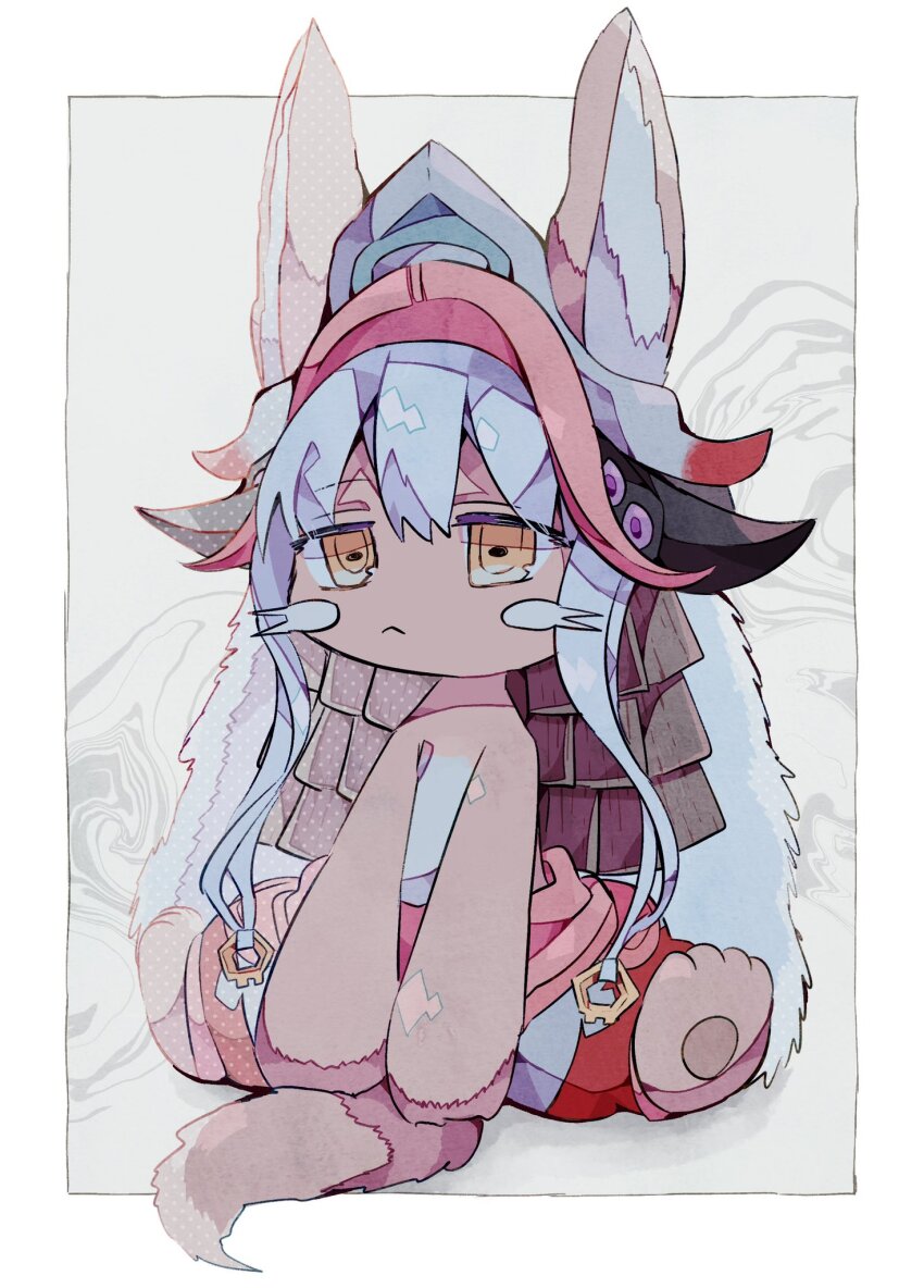 Made In Abyss Rule 34 Image