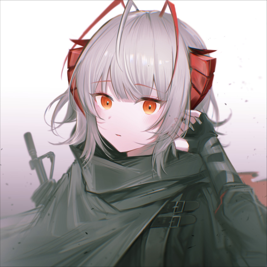 W (Arknights) Rule 34 Image