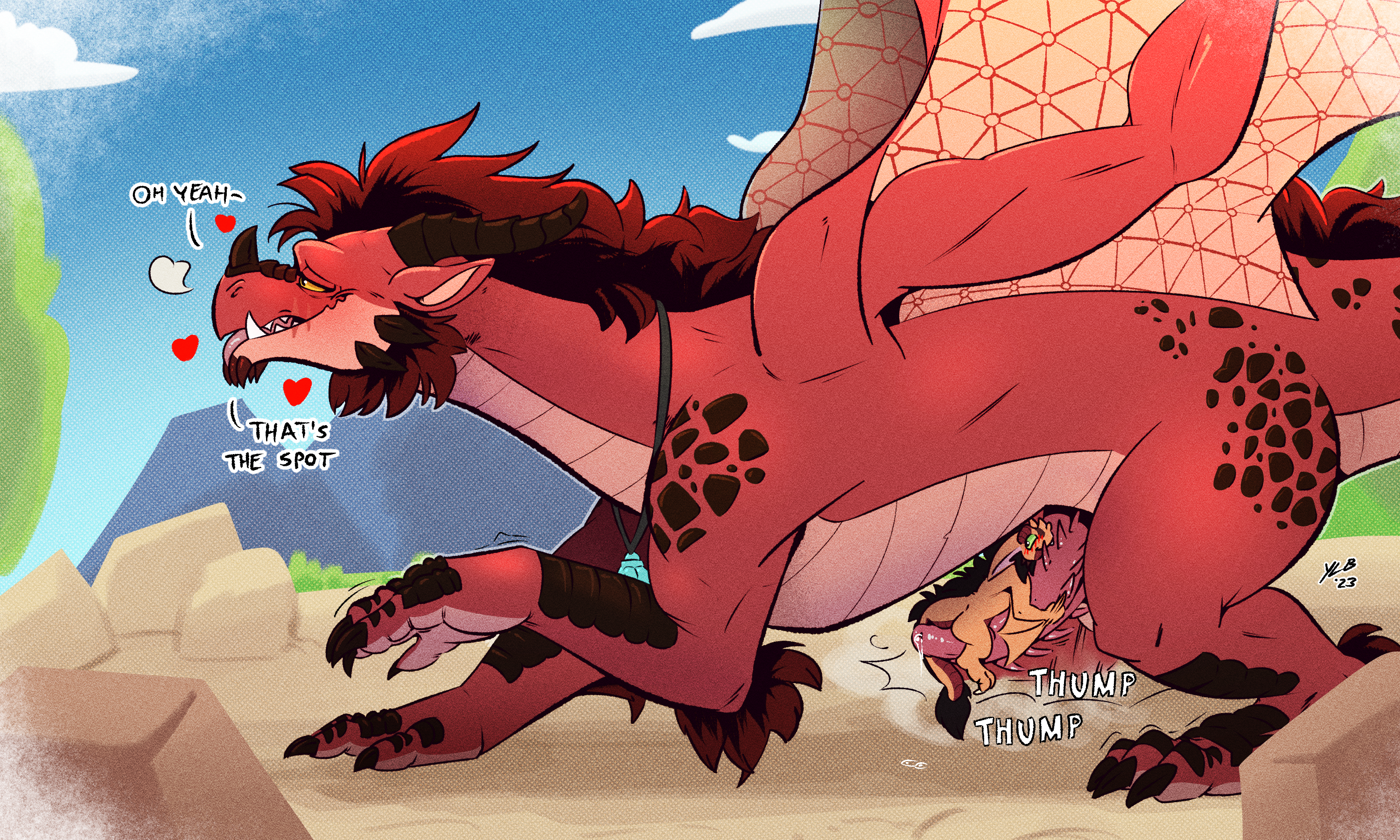 Entropy (Billeur) Rule 34 Image
