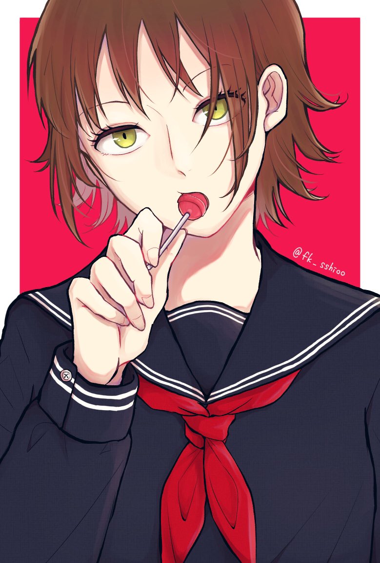 World Trigger Rule 34 Image