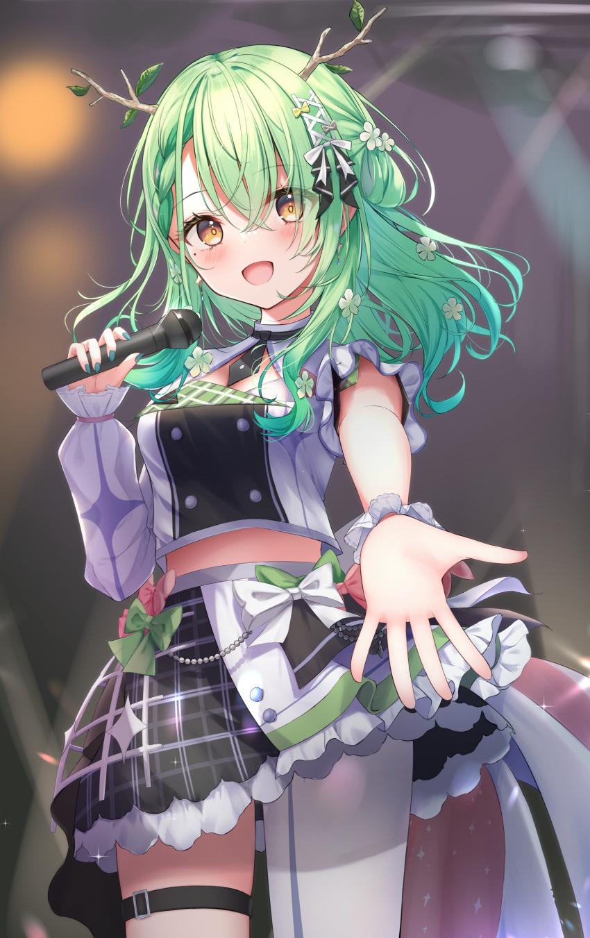 Ceres Fauna (Hololive) Rule 34 Image