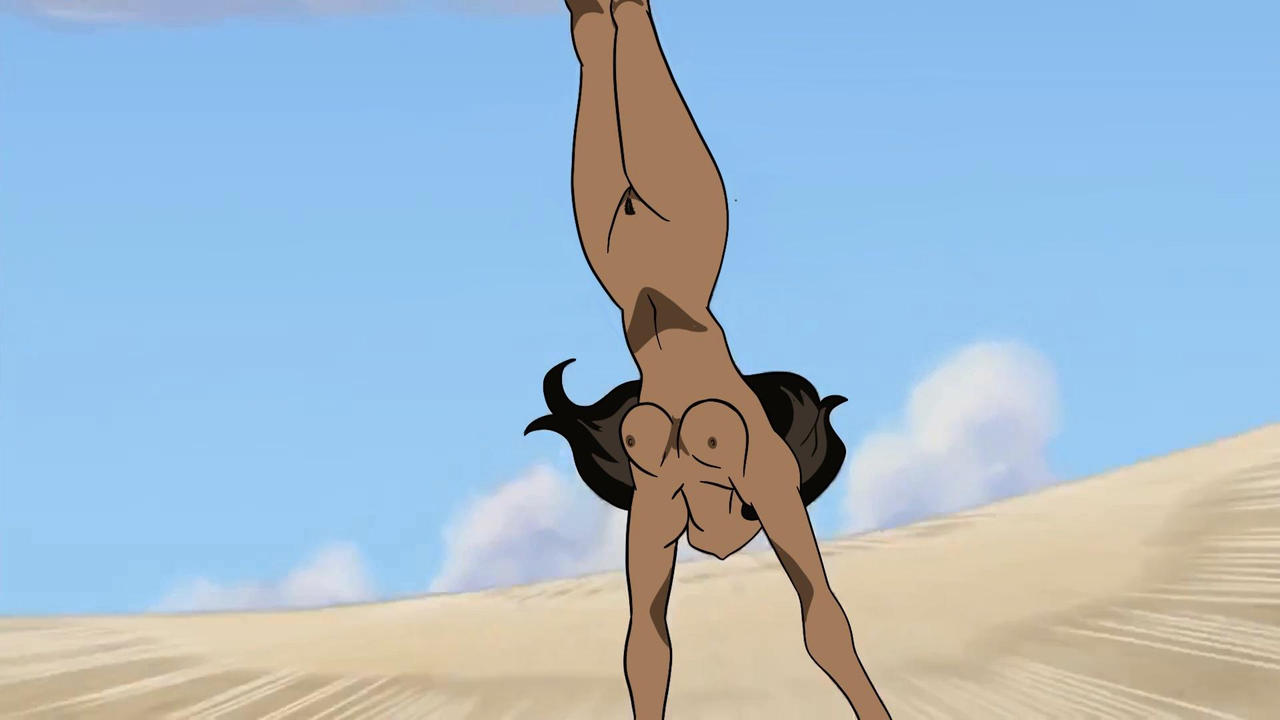 Ava Ayala (Marvel) Rule 34 Image