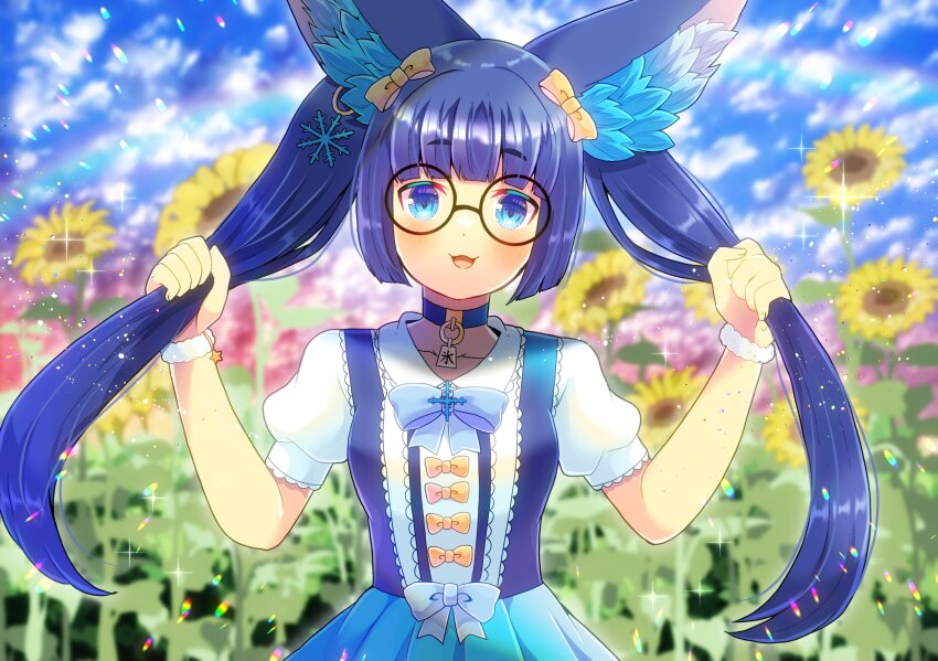 Indie Virtual Youtuber Rule 34 Image