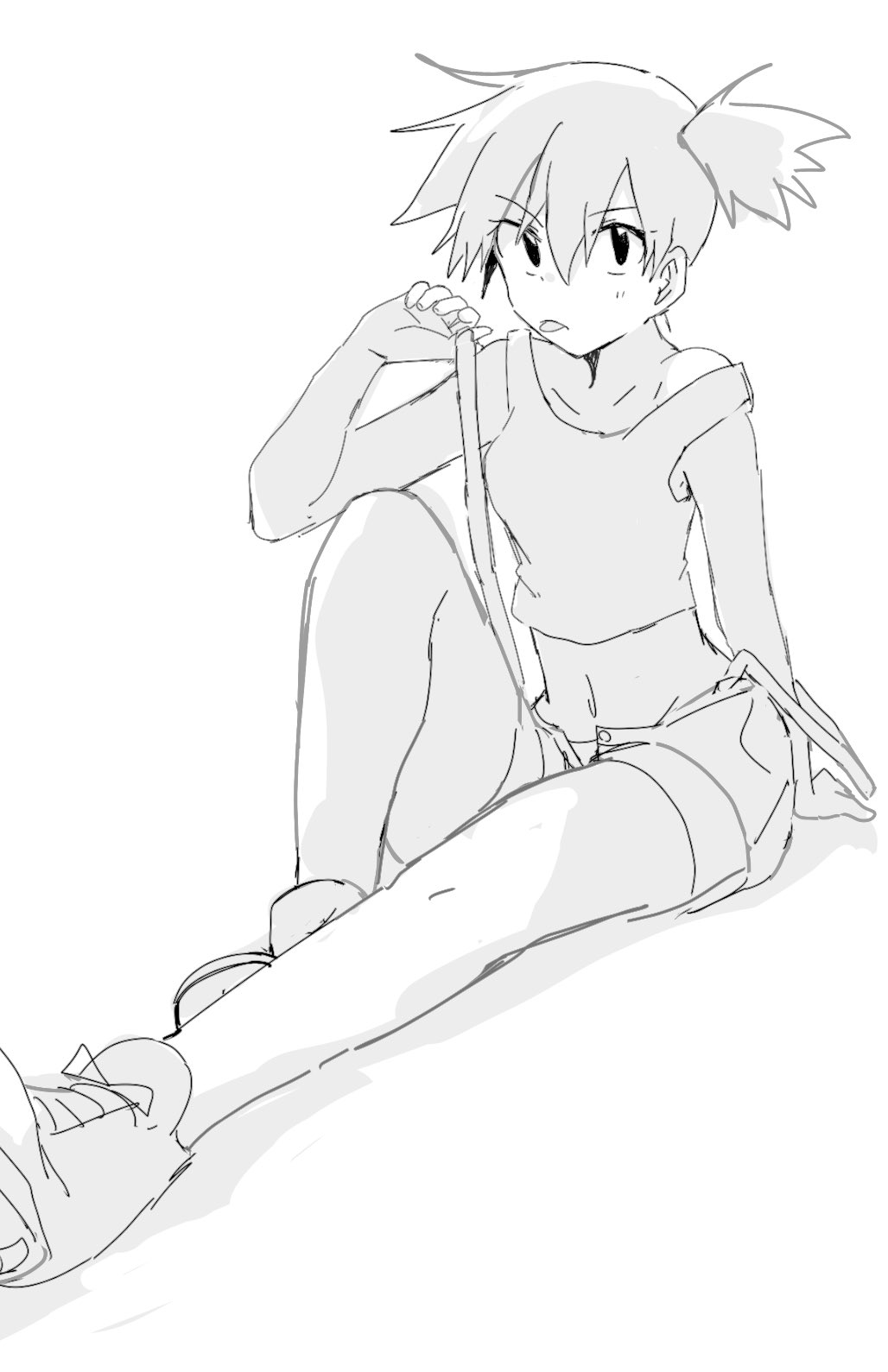 Misty (Pokemon) Rule 34 Image