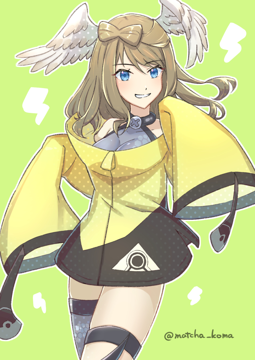 Eunie (Xenoblade) Rule 34 Image