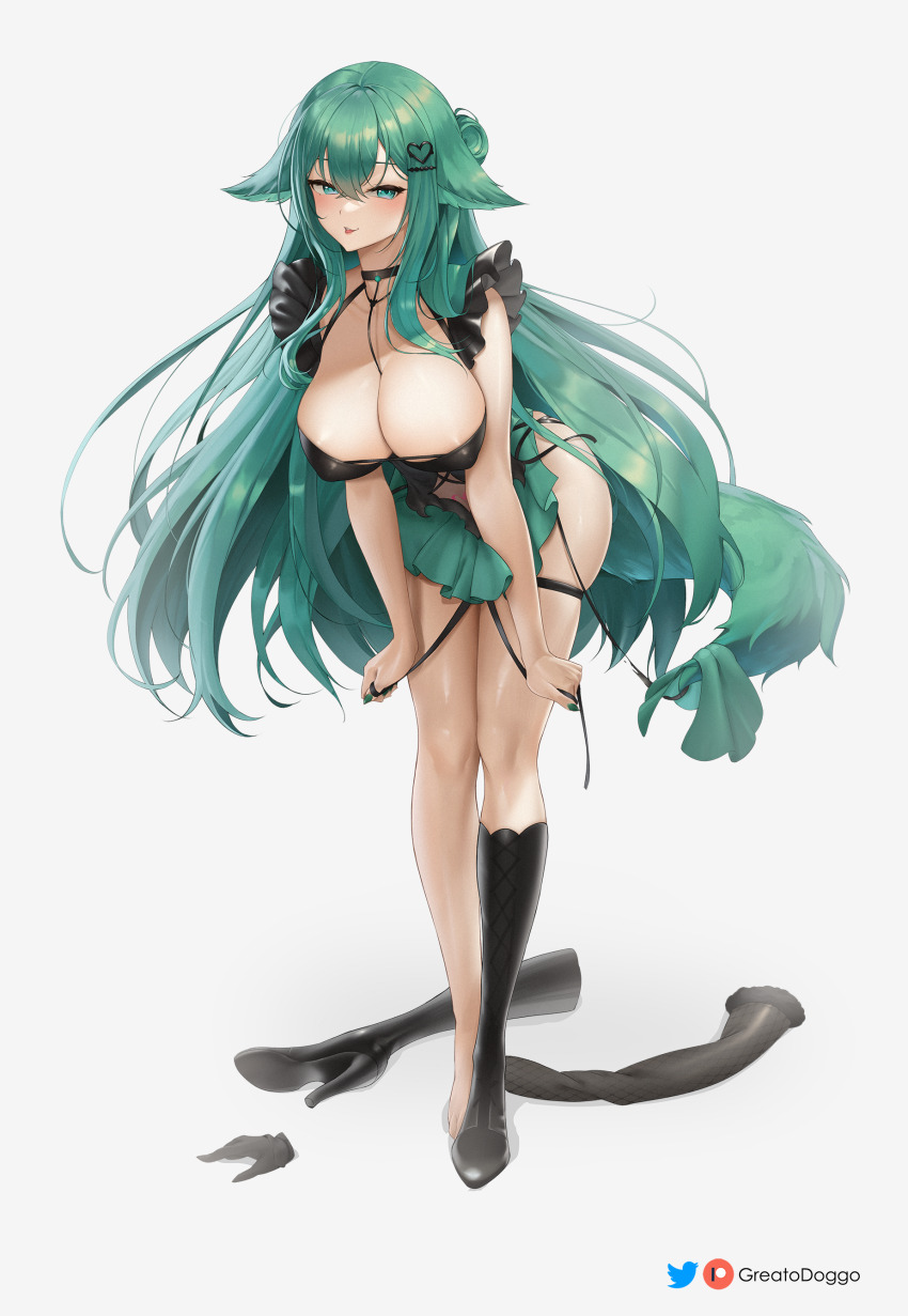 Indie Virtual Youtuber Rule 34 Image