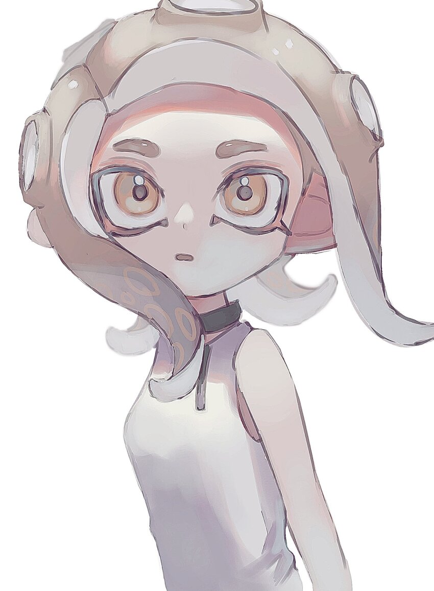 Octoling (Nintendo) Rule 34 Image