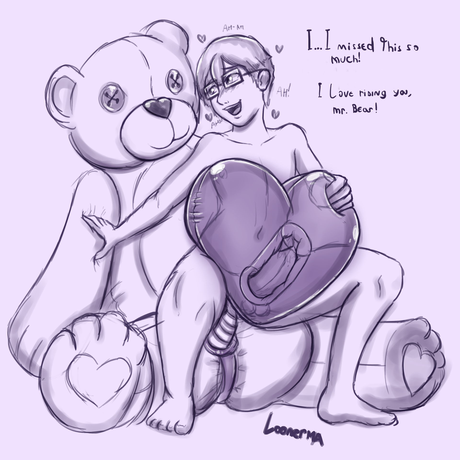 Anal Insertion Rule 34 Image