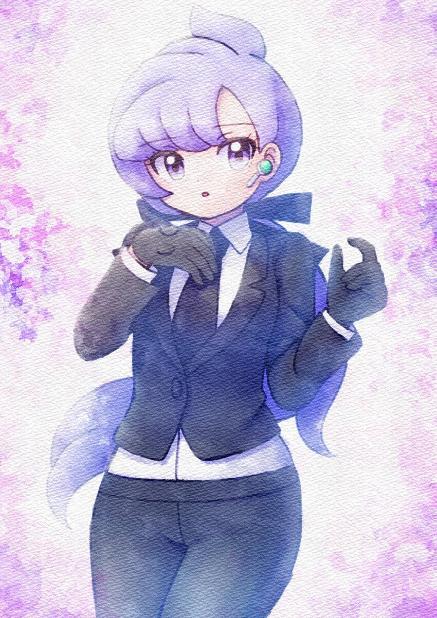 Anabel (Pokemon) Rule 34 Image