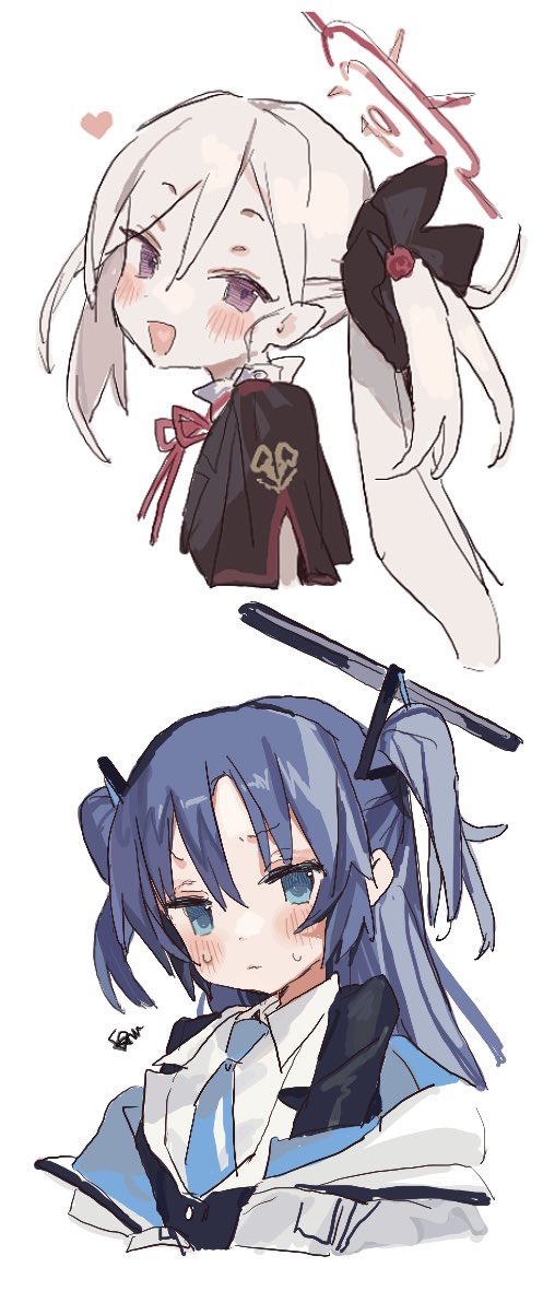 Mutsuki (Blue Archive) Rule 34 Image