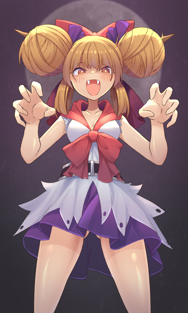 Ibuki Suika (Touhou) Rule 34 Image