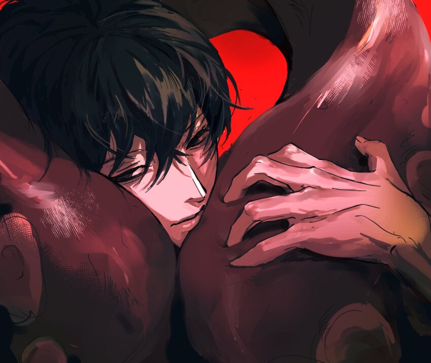 Octopus Devil (Chainsaw Man) Rule 34 Image