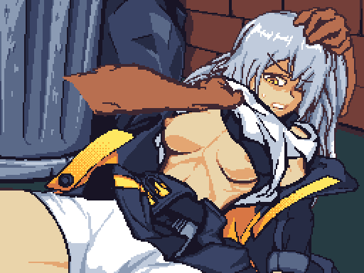 Stelle (Honkai: Star Rail) Rule 34 Image