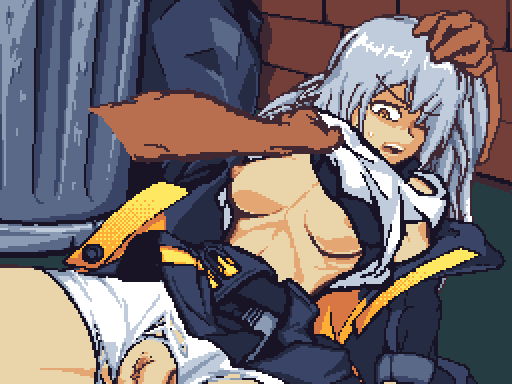 Stelle (Honkai: Star Rail) Rule 34 Image