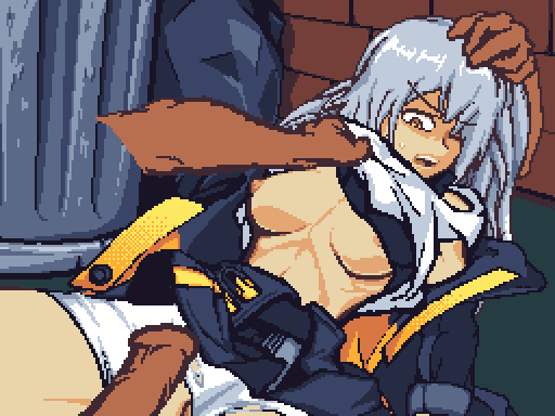 Stelle (Honkai: Star Rail) Rule 34 Image