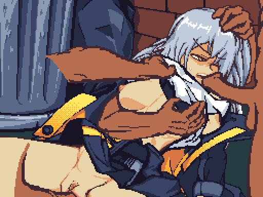 Stelle (Honkai: Star Rail) Rule 34 Image