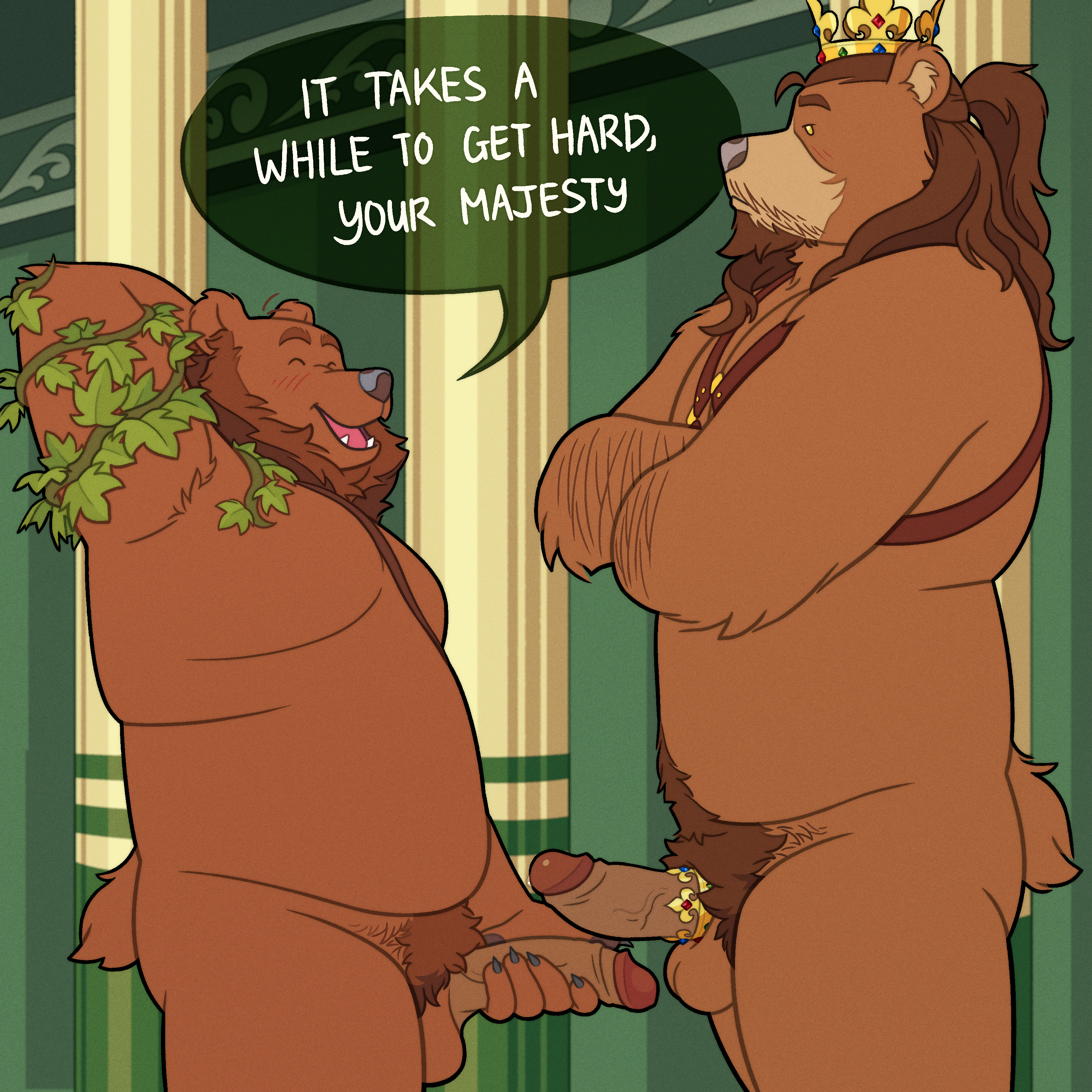 Absurd Res Rule 34 Image
