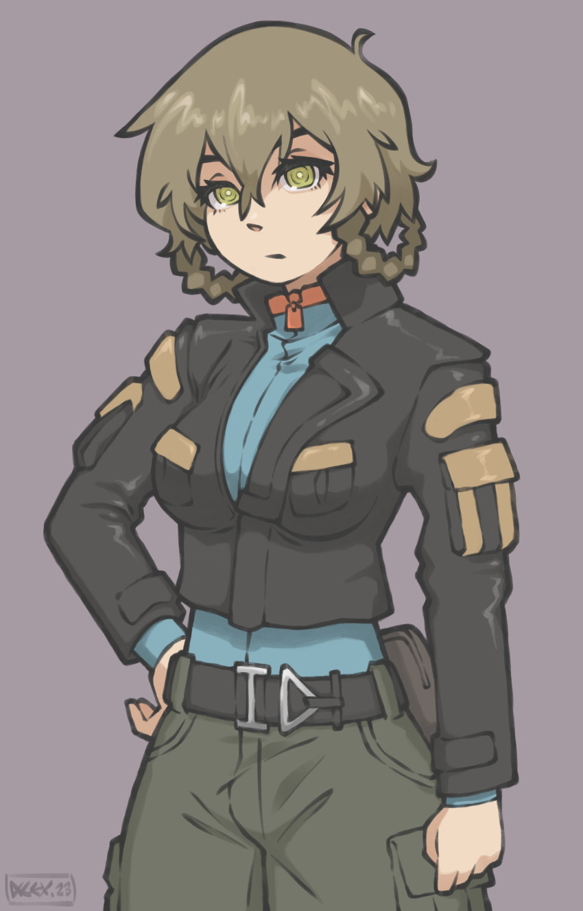 Amane Suzuha (Steins;Gate) Rule 34 Image