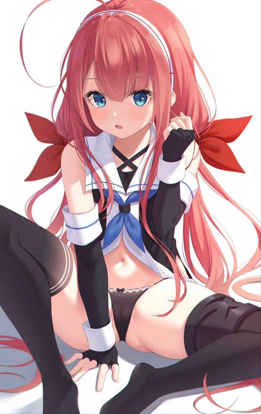 Kantai Collection Rule 34 Image