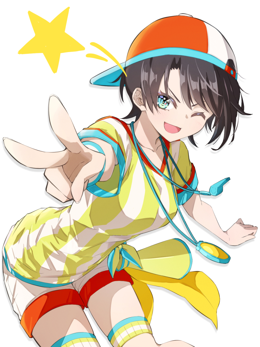 Oozora Subaru (Hololive) Rule 34 Image