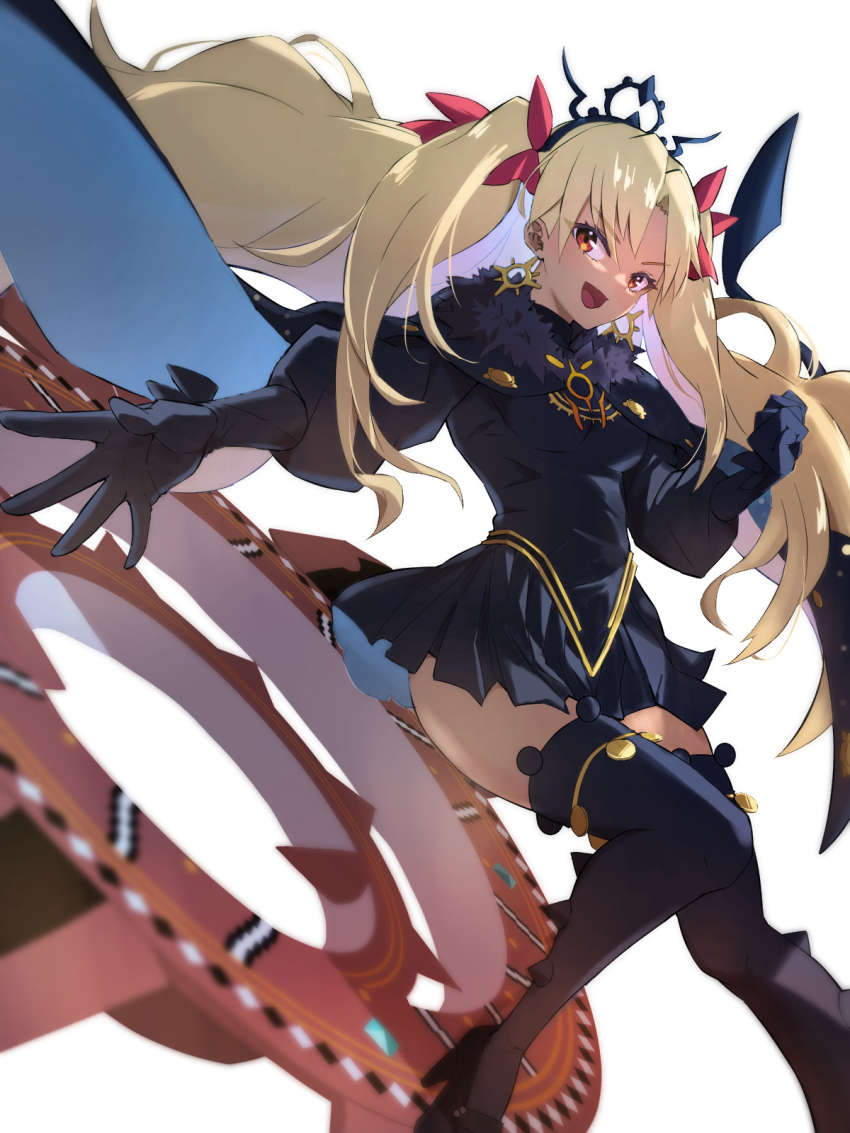 Ereshkigal (Fate) Rule 34 Image