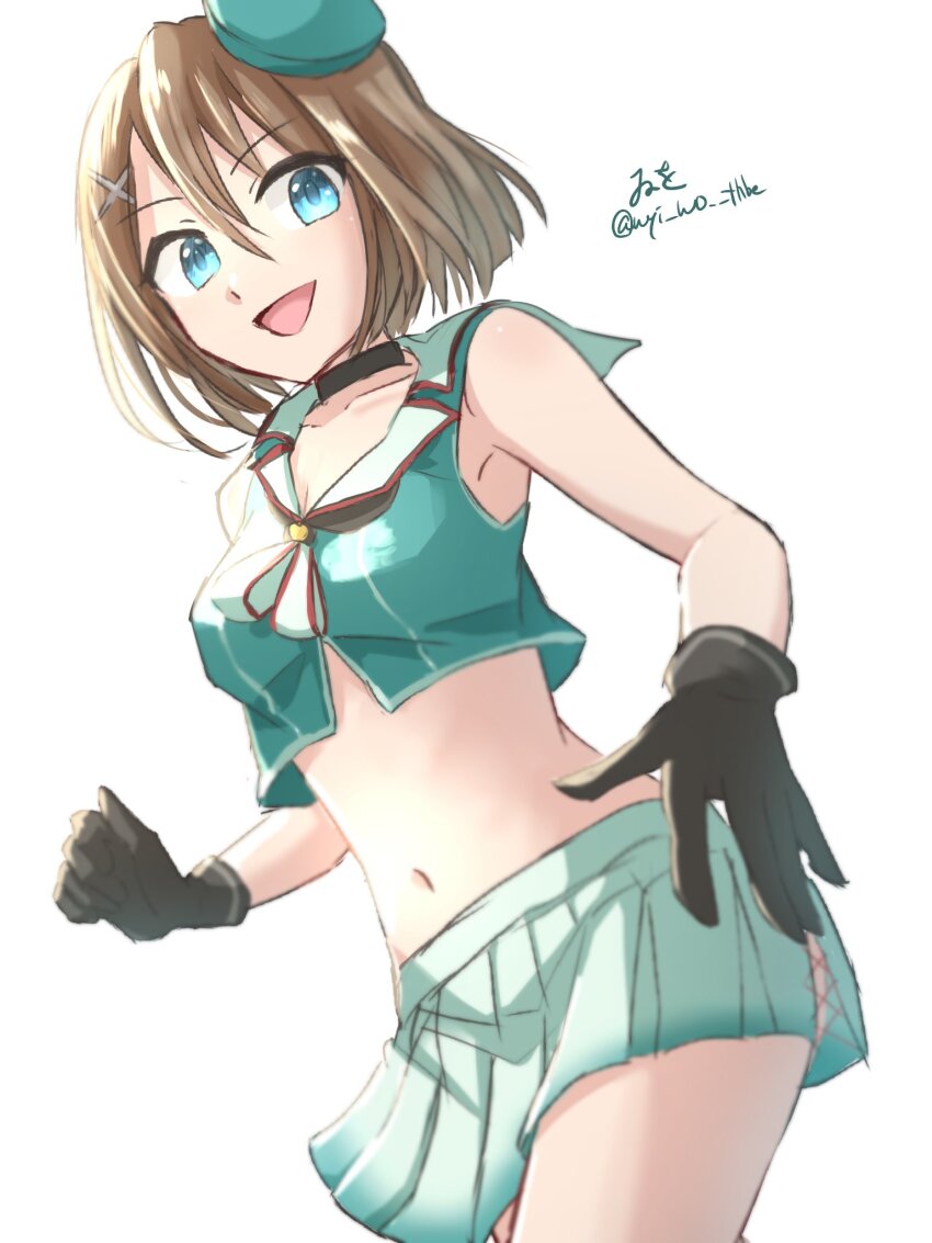 Kantai Collection Rule 34 Image