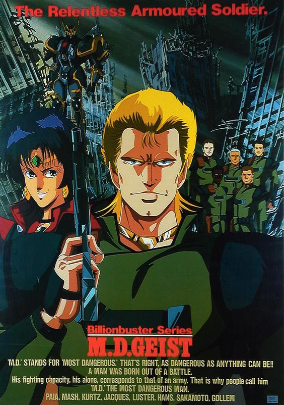 1980s (Style) Rule 34 Image