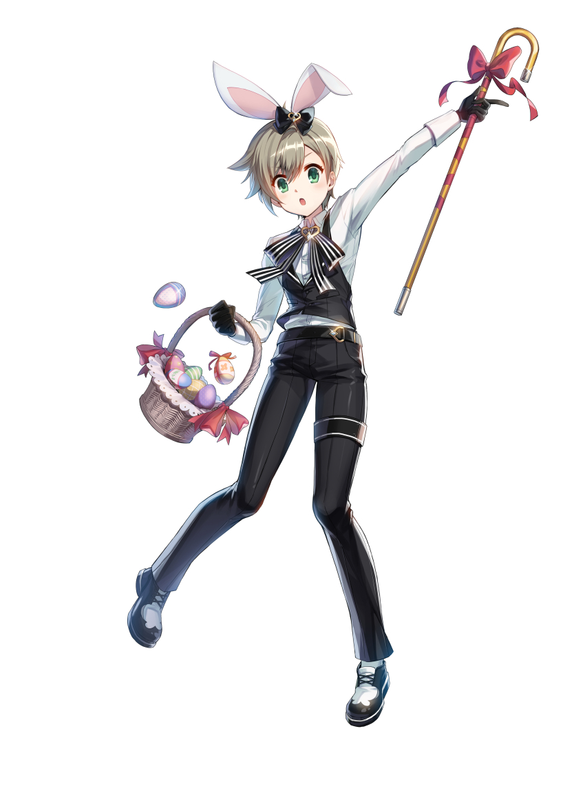 Mistilteinn (Closers) Rule 34 Image