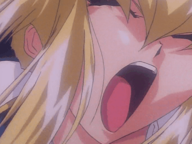 1990s (Style) Rule 34 Image