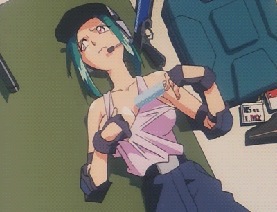 1990s (Style) Rule 34 Image