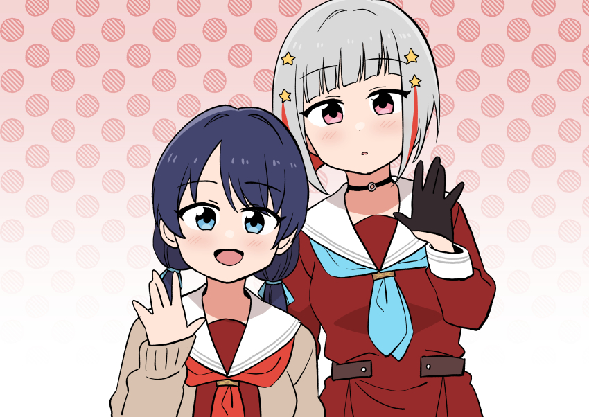 Murano Sayaka (Link! Like! Love Live!) Rule 34 Image