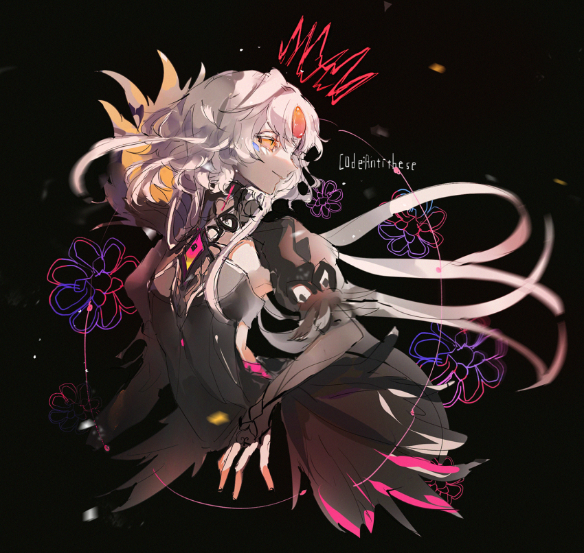 Eve (Elsword) Rule 34 Image