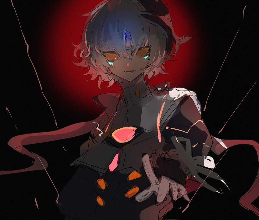 Eve (Elsword) Rule 34 Image